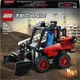 LEGO Technic - Skid Steer Loader foto