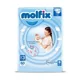 Трусики Molfix Pants 3 (6-11 кг), 60 шт.