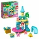 LEGO Duplo Disney Ariel's Undersea Castle