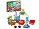 LEGO Duplo Cars Lightning McQueen's Race Day foto