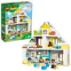 LEGO Duplo Modular Playhouse foto