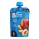 Piure Gerber de mere si piersici (6+ luni), 150 g