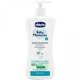 Gel de dus si sampon Chicco Baby Moments, 500 ml foto