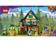 LEGO Friends Forest Horseback Riding Center foto