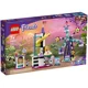 LEGO Friends Magical Ferris Wheel and Slide foto