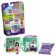 LEGO Friends Emma's Fashion Cube foto