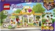 LEGO Friends Органическое кафе Хартлейк-Сити foto