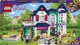 LEGO Friends Andrea's Family House foto