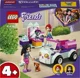 LEGO Friends Cat Grooming Car foto