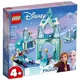 Lego Disney Princess Anna and Elsa's Frozen Wonderland