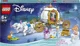 LEGO Disney Princess Cinderella's Royal Carriage foto