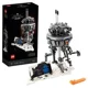 LEGO Star Wars Imperial Probe Droid foto