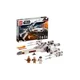 Lego Star Wars Истребитель типа Х Люка Скайуокера foto