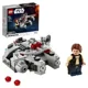Lego Star Wars Микрофайтеры, Сокол тысячелетия foto