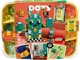 LEGO Dots Multi Pack - Summer Vibes foto