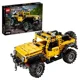 LEGO Technic Jeep Wrangler