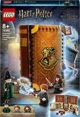 LEGO Harry Potter Учёба в Хогвартсе, Урок трансфигурации foto