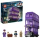Lego Harry Potter Автобус Ночной рыцарь foto
