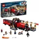 Lego Harry Potter Хогвартс-экспресс foto