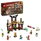 LEGO Ninjago Турнир стихий foto