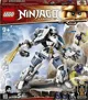 LEGO Ninjago Битва с роботом Зейна foto
