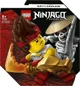 LEGO Ninjago Легендарные битвы, Кай против Скелета