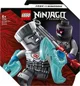 LEGO Ninjago Epic Battle Set - Zane vs. Nindroid