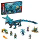 LEGO Ninjago - Water Dragon foto