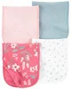 Carter's Prosopel multifunctional, 4 buc.