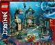 Lego Ninjago Храм Бескрайнего моря foto