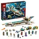 LEGO Ninjago Hydro Bounty foto