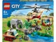 LEGO City - Wildlife Rescue Operation foto