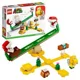 LEGO Super Mario Piranha Plant Power Slide Expansion Set foto