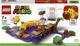 Lego Super Mario Дополнительный набор Ядовитое болото егозы foto
