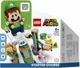 Lego Super Mario Adventures with Luigi Starter Course foto