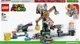 Lego Super Mario Reznor Knockdown Expansion Set foto