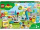 LEGO Duplo - Парк развлечений foto
