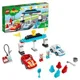 LEGO Duplo Town Гоночные машины foto