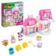 LEGO Duplo Disney Minnie's House and Cafe foto