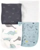 Carter's Prosopel multifunctional, 4 buc.