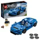 Lego Speed Champions McLaren Elva foto
