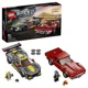 Lego Speed Champions Chevrolet Corvette C8.R Race Car и 1968 Chevrolet Corvette foto