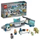 LEGO Jurassic World Dr. Wu's Lab: Baby Dinosaurs Breakout foto