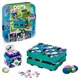 Lego Dots Secret Boxes foto
