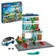 LEGO City Family House foto