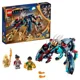 Lego Marvel Deviant Ambush foto