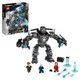 LEGO Marvel - Iron Man: Iron Monger Mayhem foto