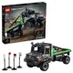 Lego Technic 4x4 Mercedes-Benz Zetros Trial Truck