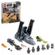 Lego Star Wars Штурмовой шаттл Бракованной Партии foto