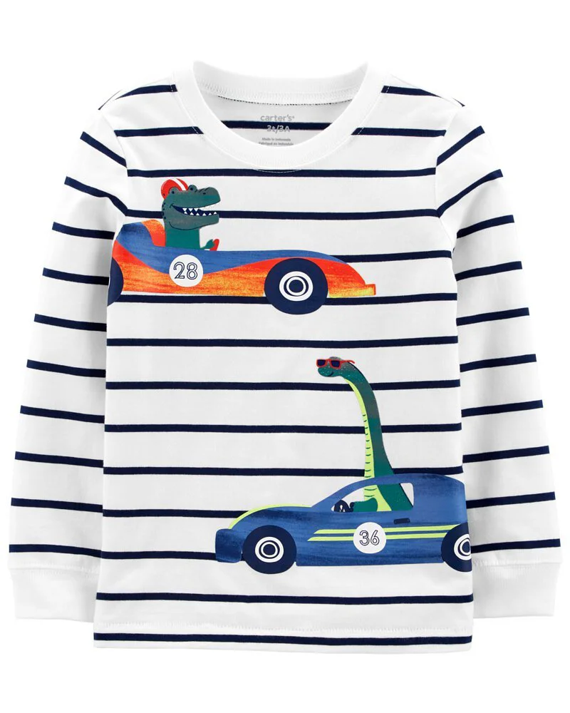 Carter's Bluza Masini foto